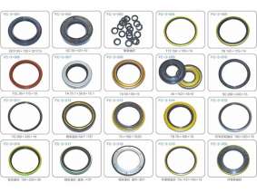 Oil seal (1)