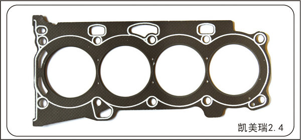 Cylinder gasket (cylinder mattress) (14)