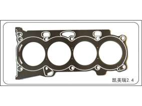 Cylinder gasket (cylinder mattress) (14)