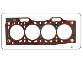 Cylinder gasket (cylinder mattress) (13)