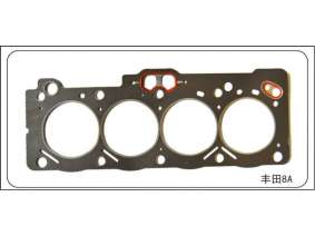 Cylinder gasket (cylinder mattress) (17)
