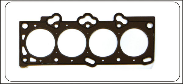 Cylinder gasket (cylinder mattress) (12)