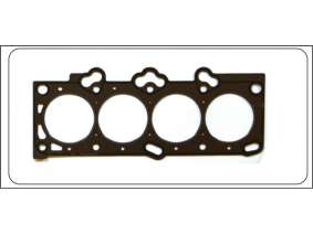 Cylinder gasket (cylinder mattress) (12)