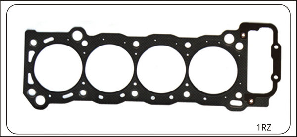 Cylinder gasket (cylinder mattress) (23)