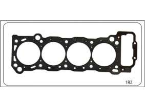 Cylinder gasket (cylinder mattress) (23)
