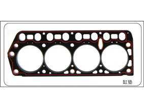 Cylinder gasket (cylinder mattress) (18)