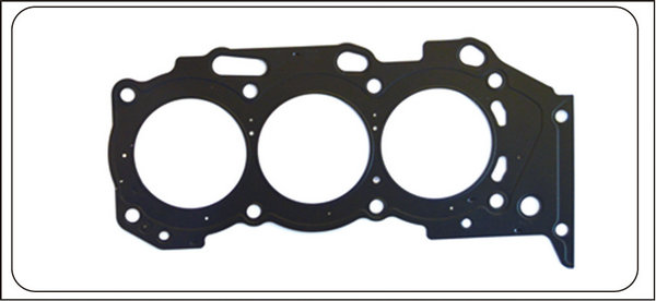 Cylinder gasket (cylinder mattress) (10)