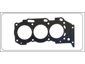 Cylinder gasket (cylinder mattress) (10)