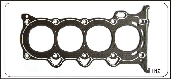 Cylinder gasket (cylinder mattress) (15)