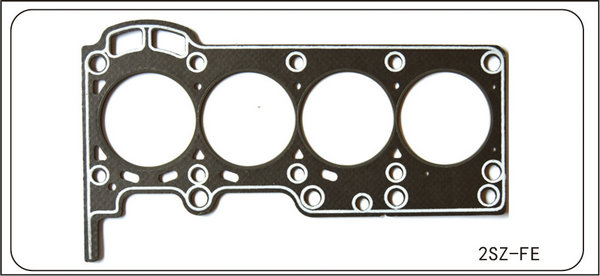 Cylinder gasket (cylinder mattress) (16)