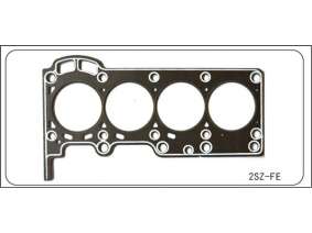 Cylinder gasket (cylinder mattress) (16)