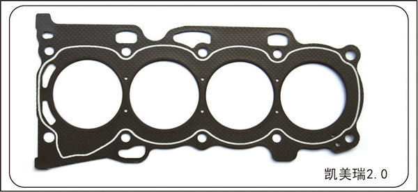 Cylinder gasket (cylinder mattress) (20)