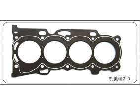 Cylinder gasket (cylinder mattress) (20)