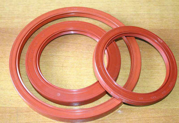 Crankshaft oil seal (1)