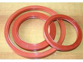 Crankshaft oil seal (1)