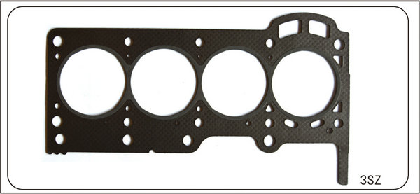 Cylinder gasket (cylinder mattress) (22)