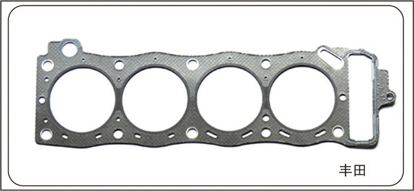 Cylinder gasket (cylinder mattress) (34)
