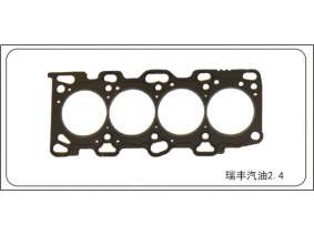 Cylinder gasket (cylinder mattress) (25)