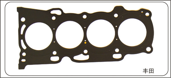 Cylinder gasket (cylinder mattress) (33)