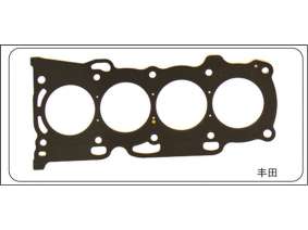 Cylinder gasket (cylinder mattress) (33)