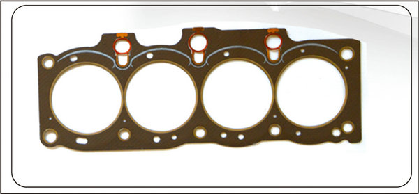 Cylinder gasket (cylinder mattress) (3)