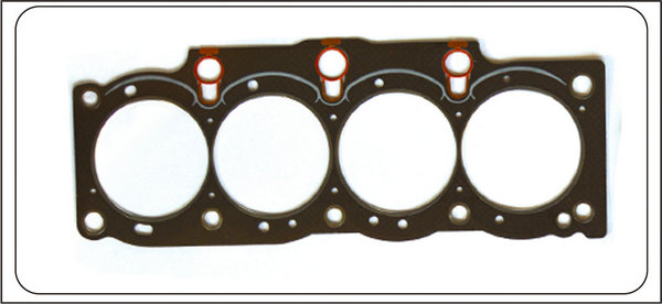 Cylinder gasket (cylinder mattress) (8)