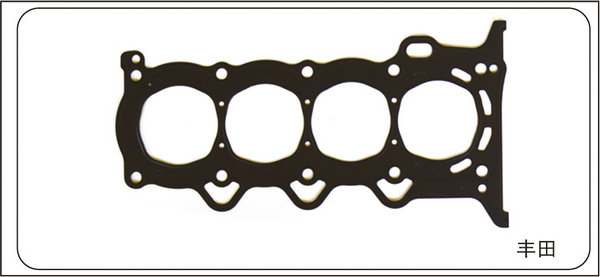 Cylinder gasket (cylinder mattress) (36)
