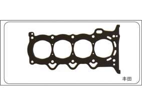 Cylinder gasket (cylinder mattress) (36)