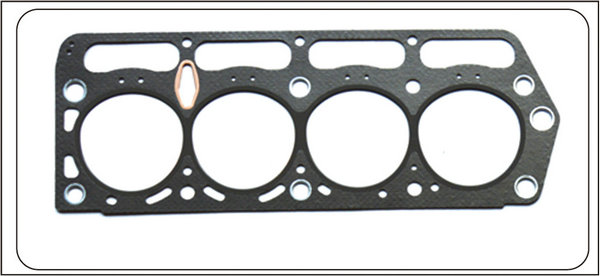 Cylinder gasket (cylinder mattress) (24)
