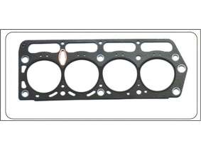 Cylinder gasket (cylinder mattress) (24)