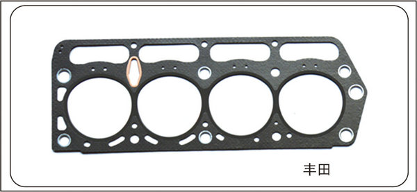 Cylinder gasket (cylinder mattress) (35)