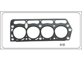 Cylinder gasket (cylinder mattress) (35)