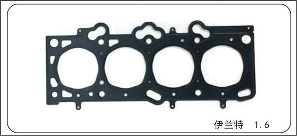 Cylinder gasket (cylinder mattress) (29)