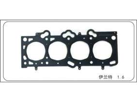 Cylinder gasket (cylinder mattress) (29)