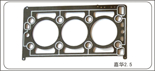Cylinder gasket (cylinder mattress) (32)