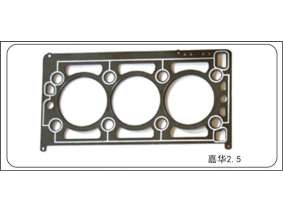 Cylinder gasket (cylinder mattress) (32)