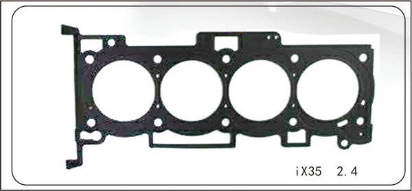Cylinder gasket (cylinder mattress) (27)