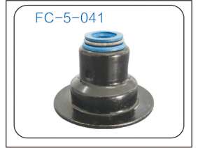 Valve oil seal (1)