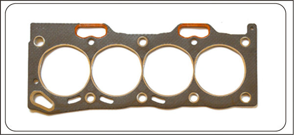Cylinder gasket (cylinder mattress) (4)