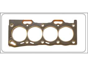 Cylinder gasket (cylinder mattress) (4)