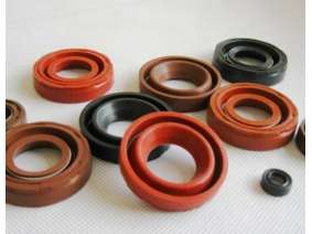 Spark plug oil seal (1)