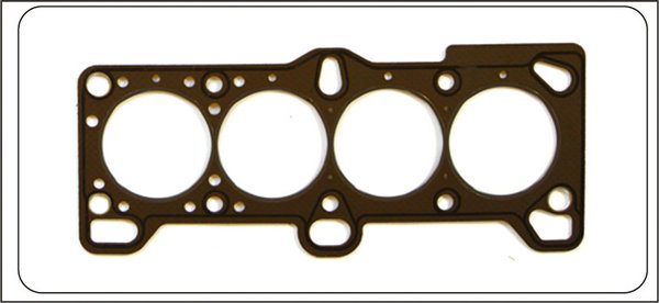 Cylinder gasket (cylinder mattress) (9)