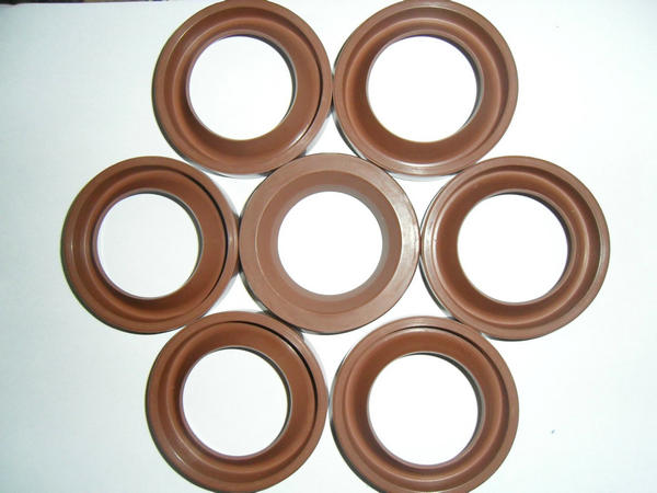 Spark plug oil seal (2)