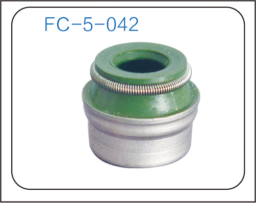Valve oil seal (2)