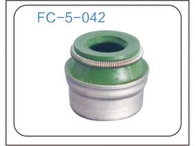 Valve oil seal (2)