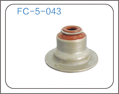 Valve oil seal (3)