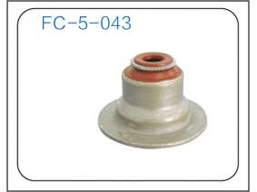 Valve oil seal (3)