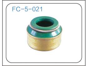 Valve oil seal (31)