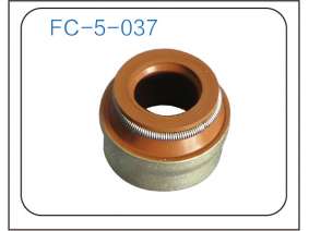 Valve oil seal (47)