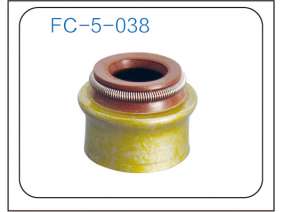 Valve oil seal (48)